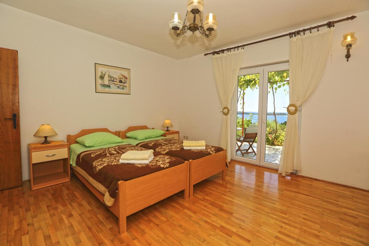 Apartment Stefani Χβαρ Εξωτερικό φωτογραφία