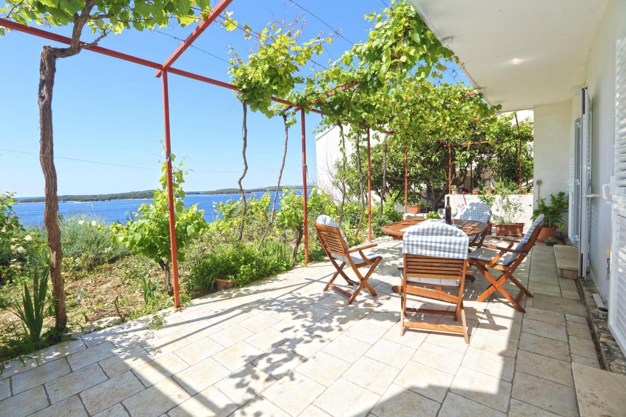 Apartment Stefani Χβαρ Εξωτερικό φωτογραφία