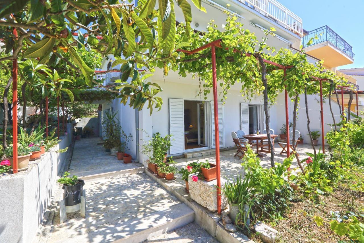 Apartment Stefani Χβαρ Εξωτερικό φωτογραφία