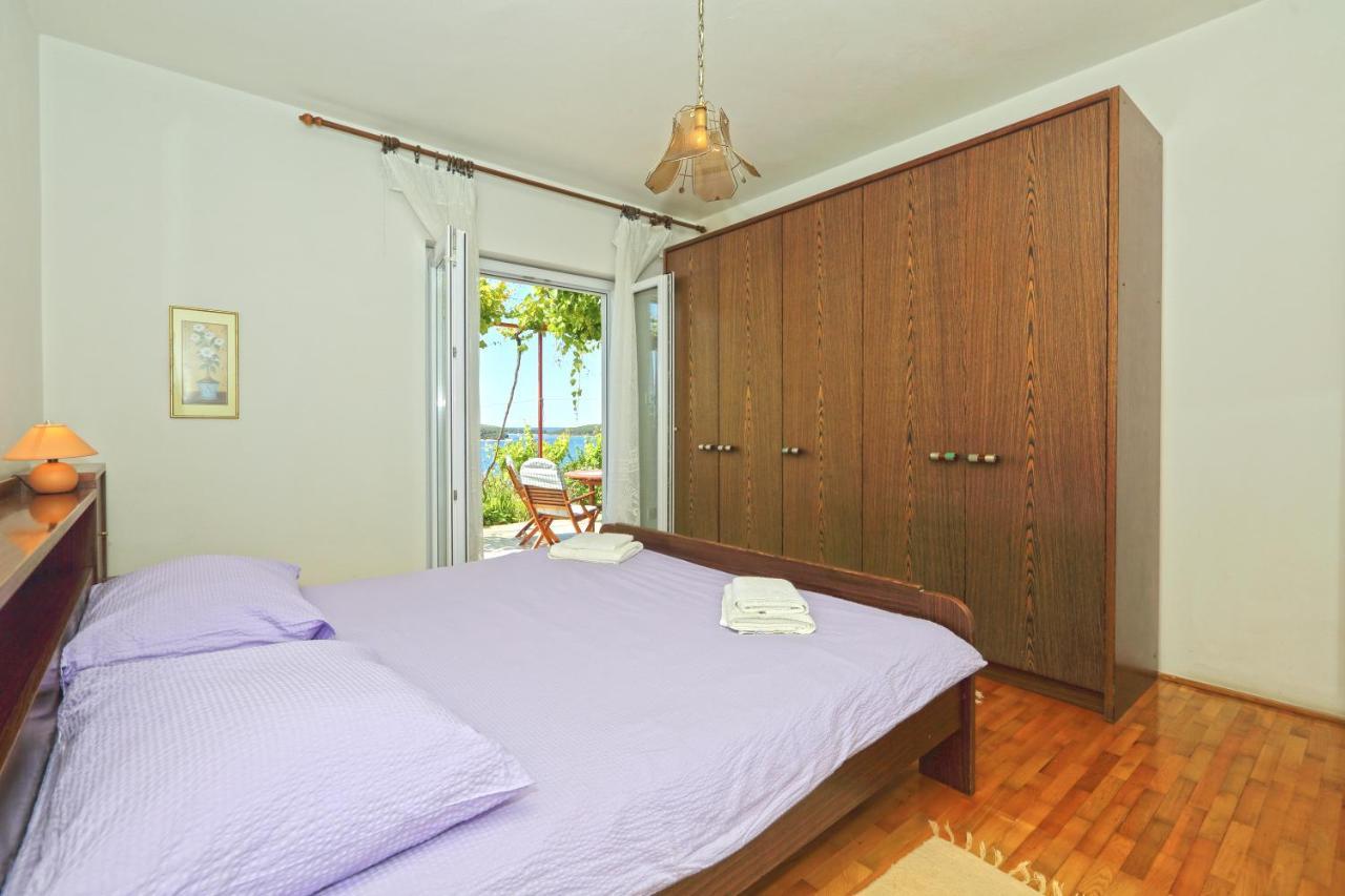 Apartment Stefani Χβαρ Εξωτερικό φωτογραφία