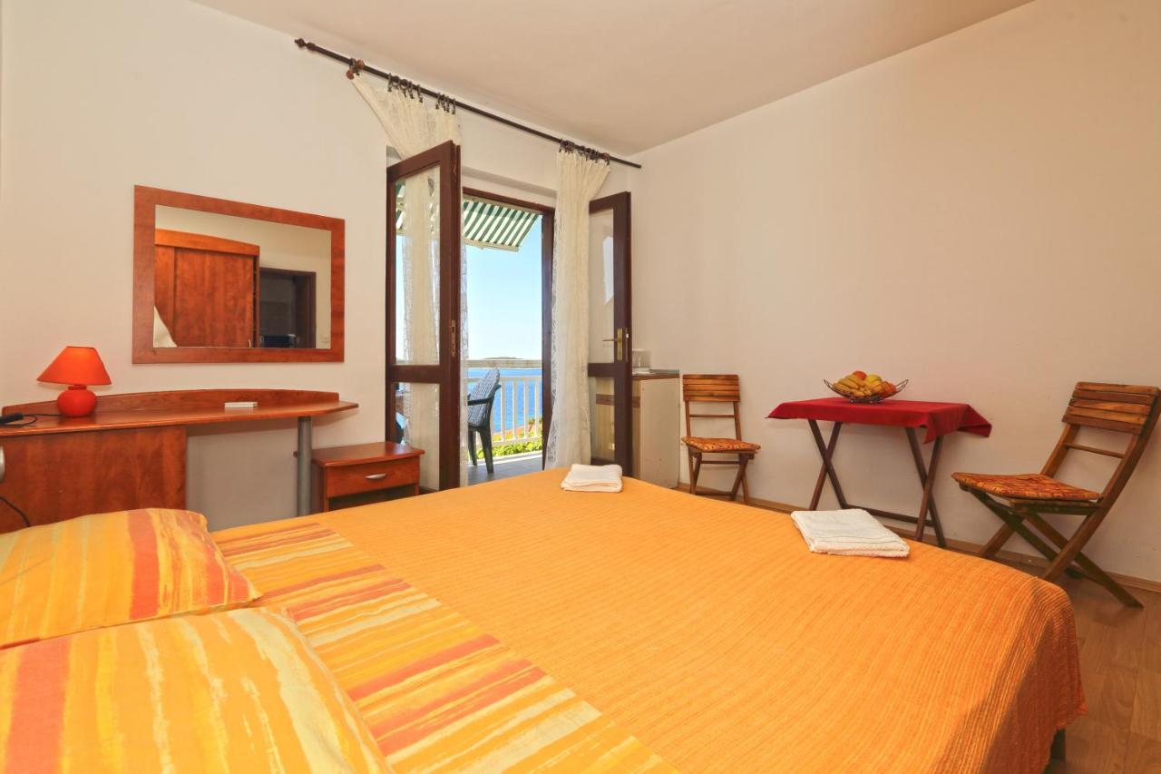 Apartment Stefani Χβαρ Εξωτερικό φωτογραφία