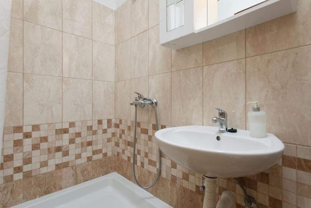 Apartment Stefani Χβαρ Εξωτερικό φωτογραφία