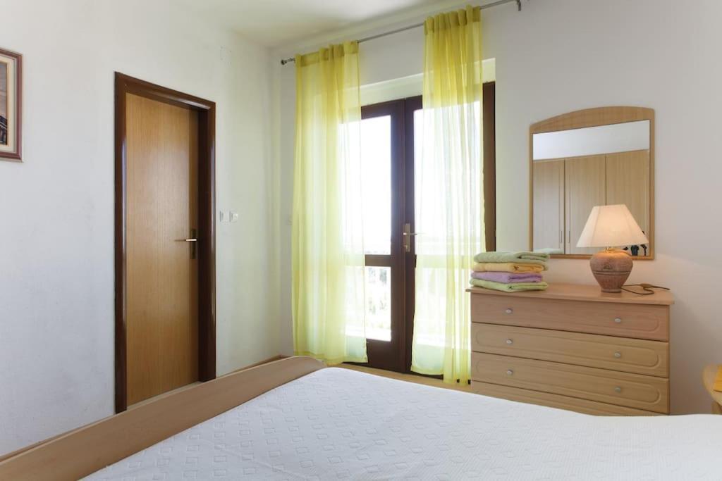 Apartment Stefani Χβαρ Εξωτερικό φωτογραφία