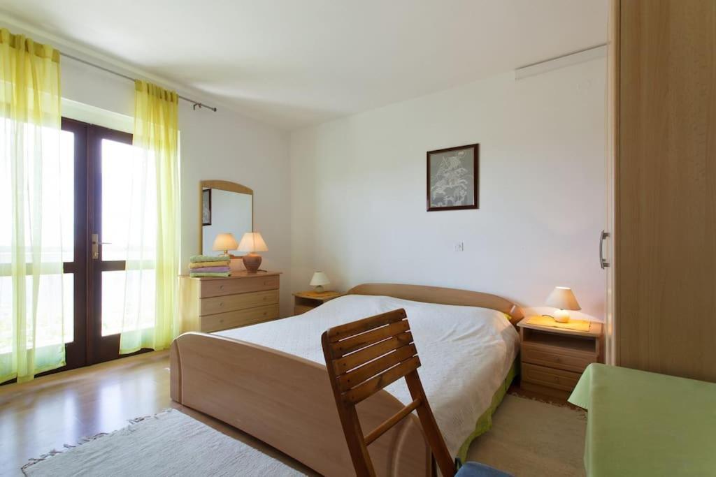 Apartment Stefani Χβαρ Εξωτερικό φωτογραφία