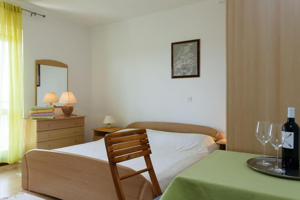 Apartment Stefani Χβαρ Εξωτερικό φωτογραφία