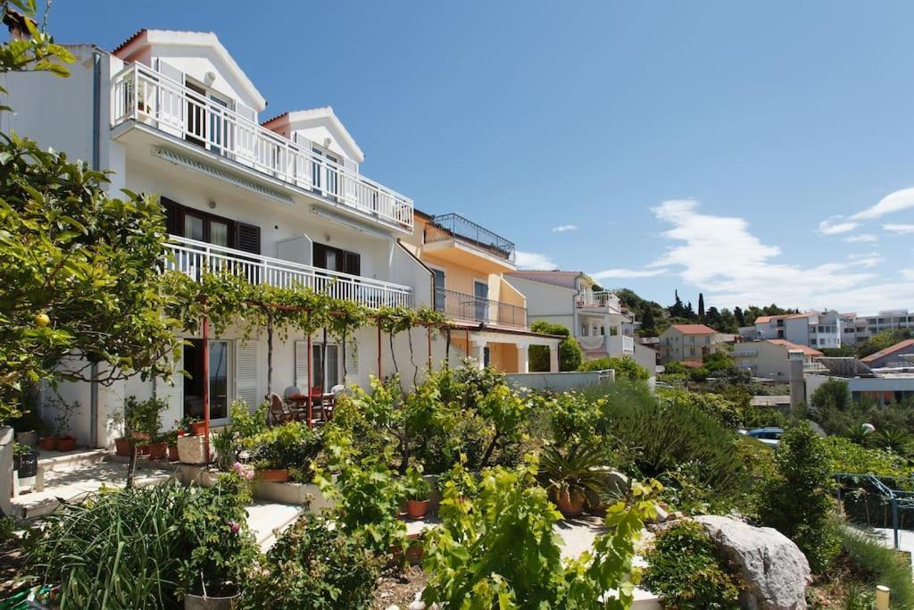 Apartment Stefani Χβαρ Εξωτερικό φωτογραφία