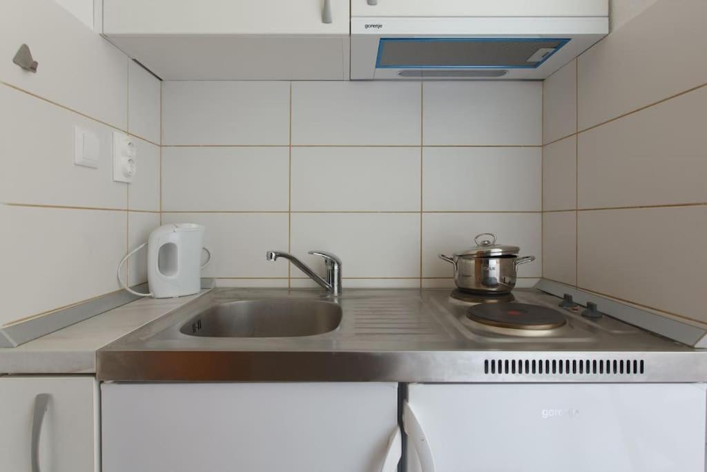 Apartment Stefani Χβαρ Δωμάτιο φωτογραφία
