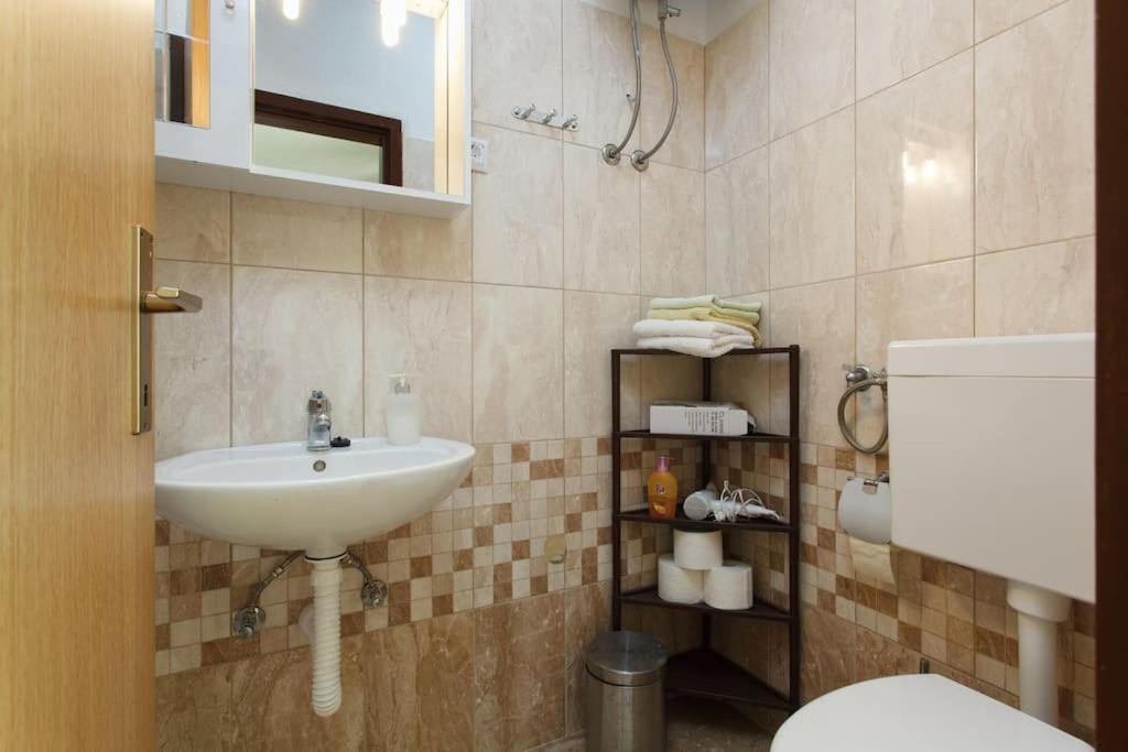 Apartment Stefani Χβαρ Δωμάτιο φωτογραφία