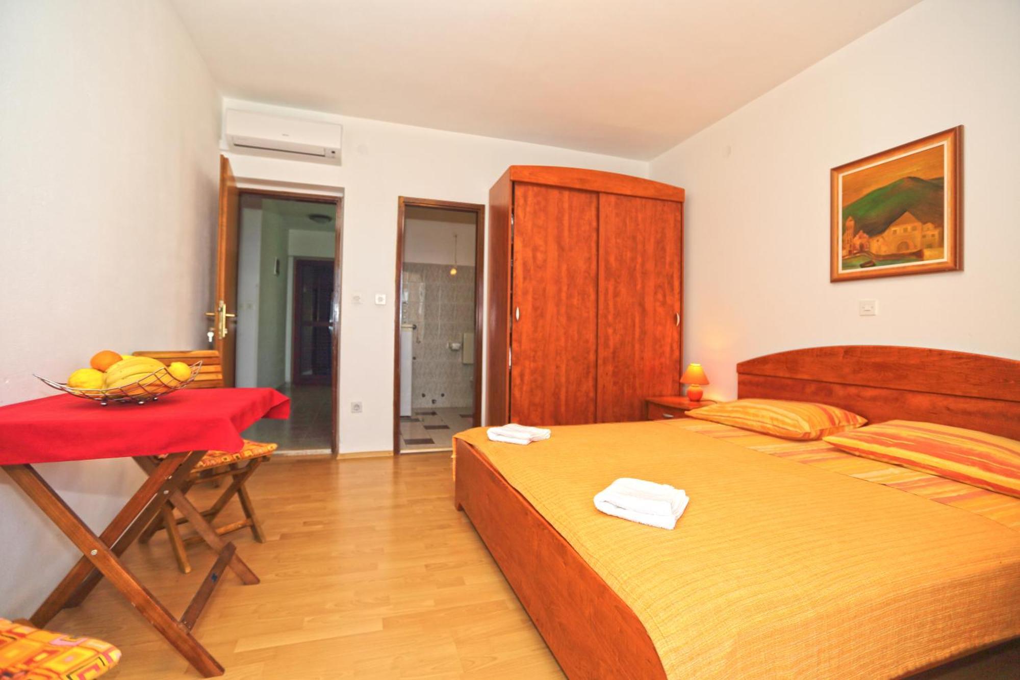 Apartment Stefani Χβαρ Δωμάτιο φωτογραφία