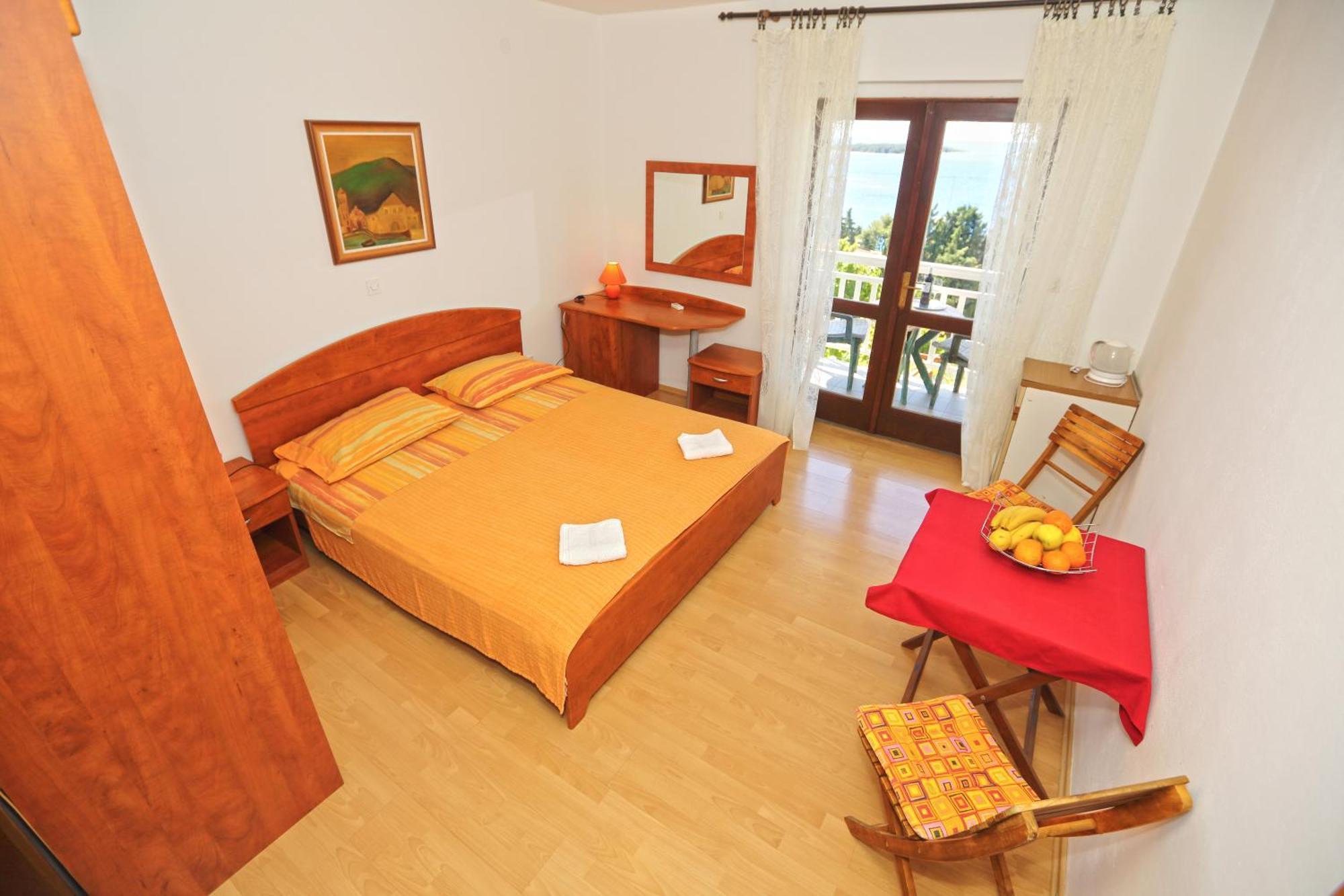 Apartment Stefani Χβαρ Δωμάτιο φωτογραφία