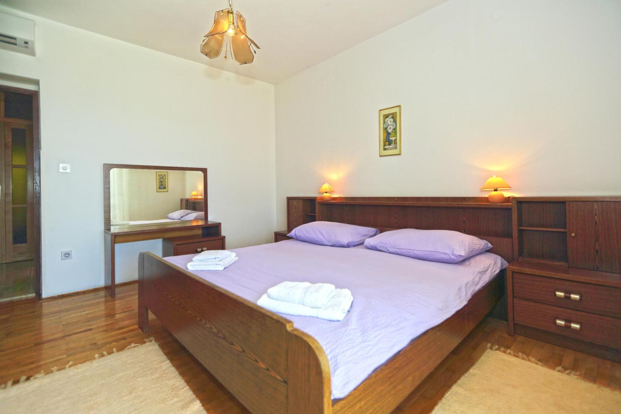 Apartment Stefani Χβαρ Δωμάτιο φωτογραφία