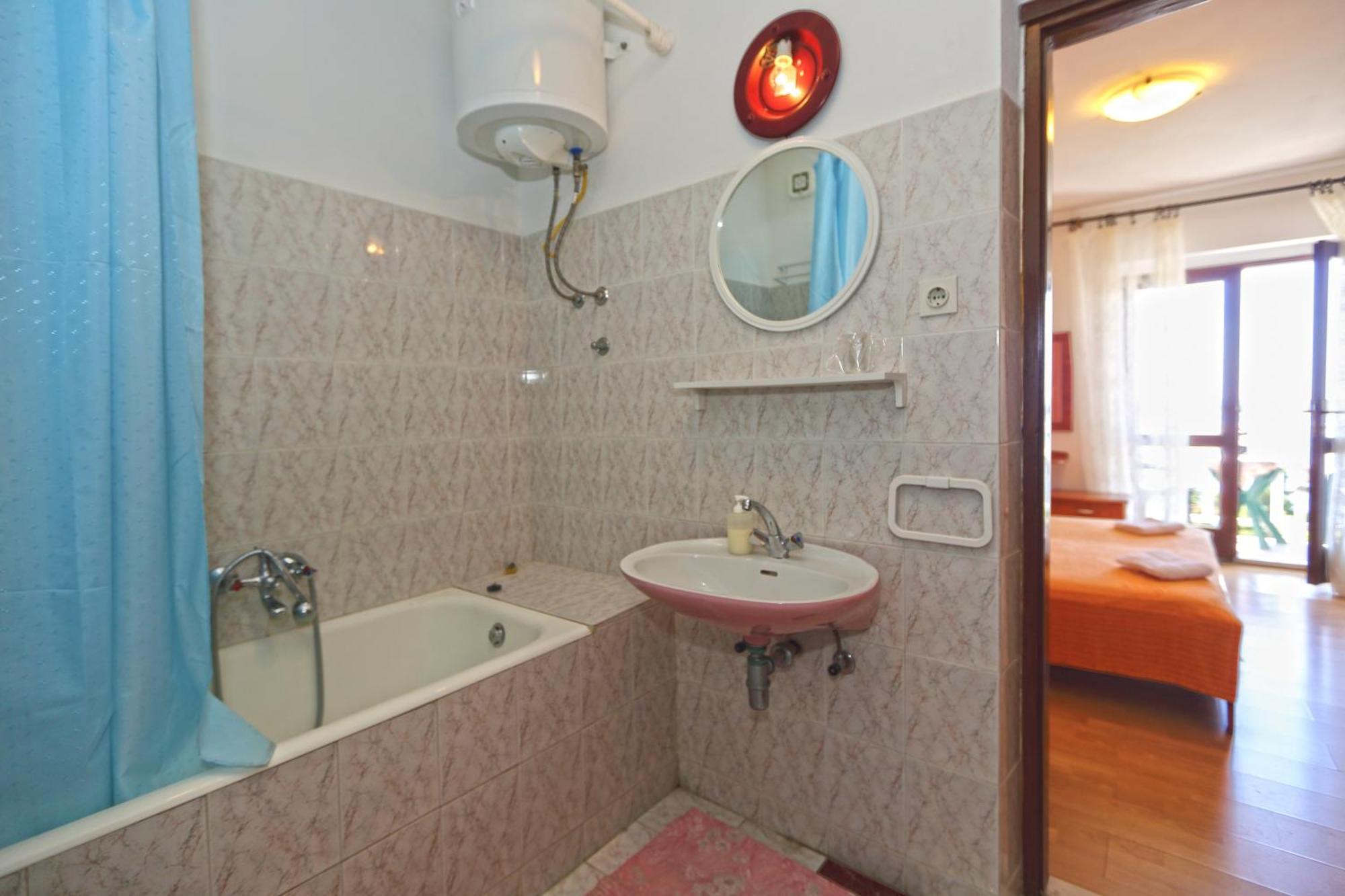 Apartment Stefani Χβαρ Δωμάτιο φωτογραφία