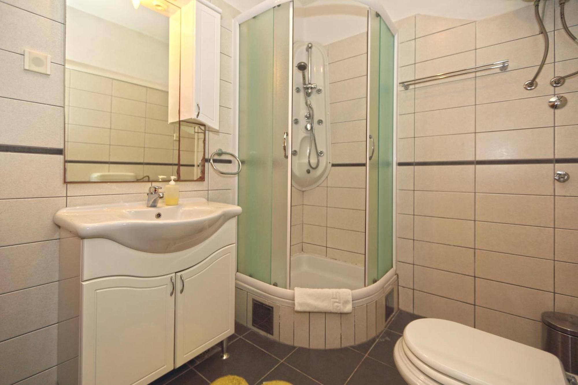 Apartment Stefani Χβαρ Δωμάτιο φωτογραφία