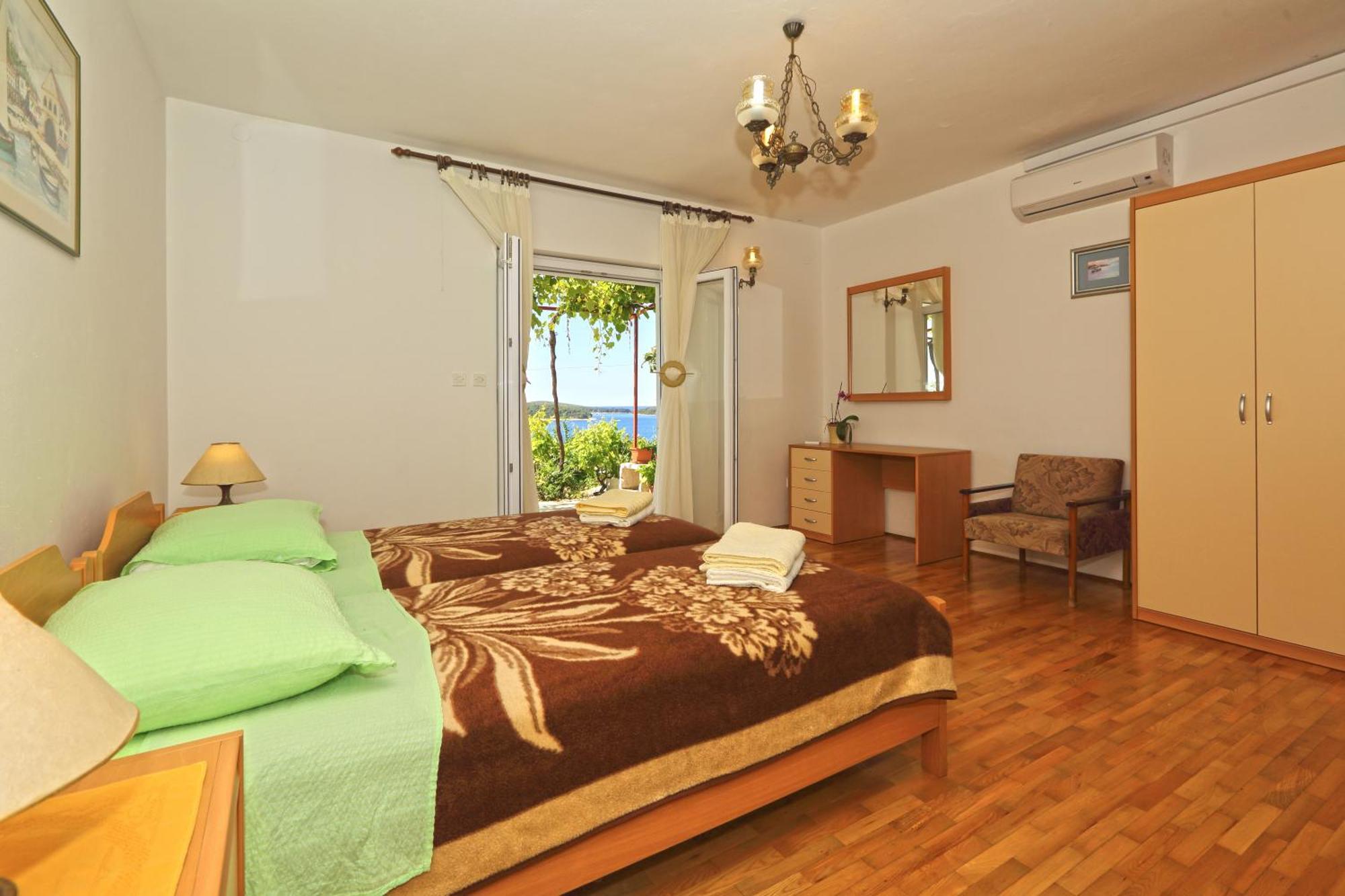 Apartment Stefani Χβαρ Δωμάτιο φωτογραφία