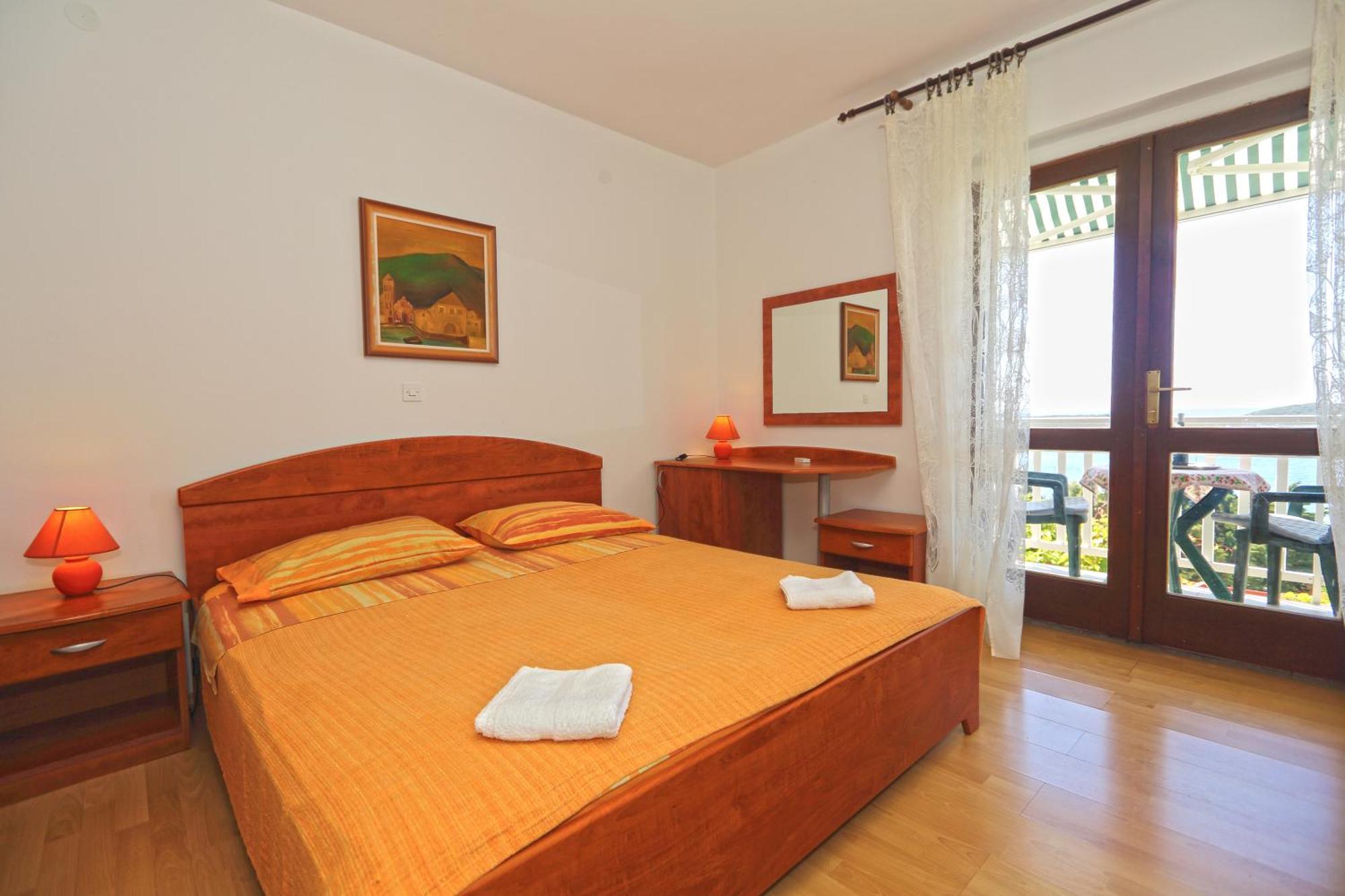 Apartment Stefani Χβαρ Δωμάτιο φωτογραφία