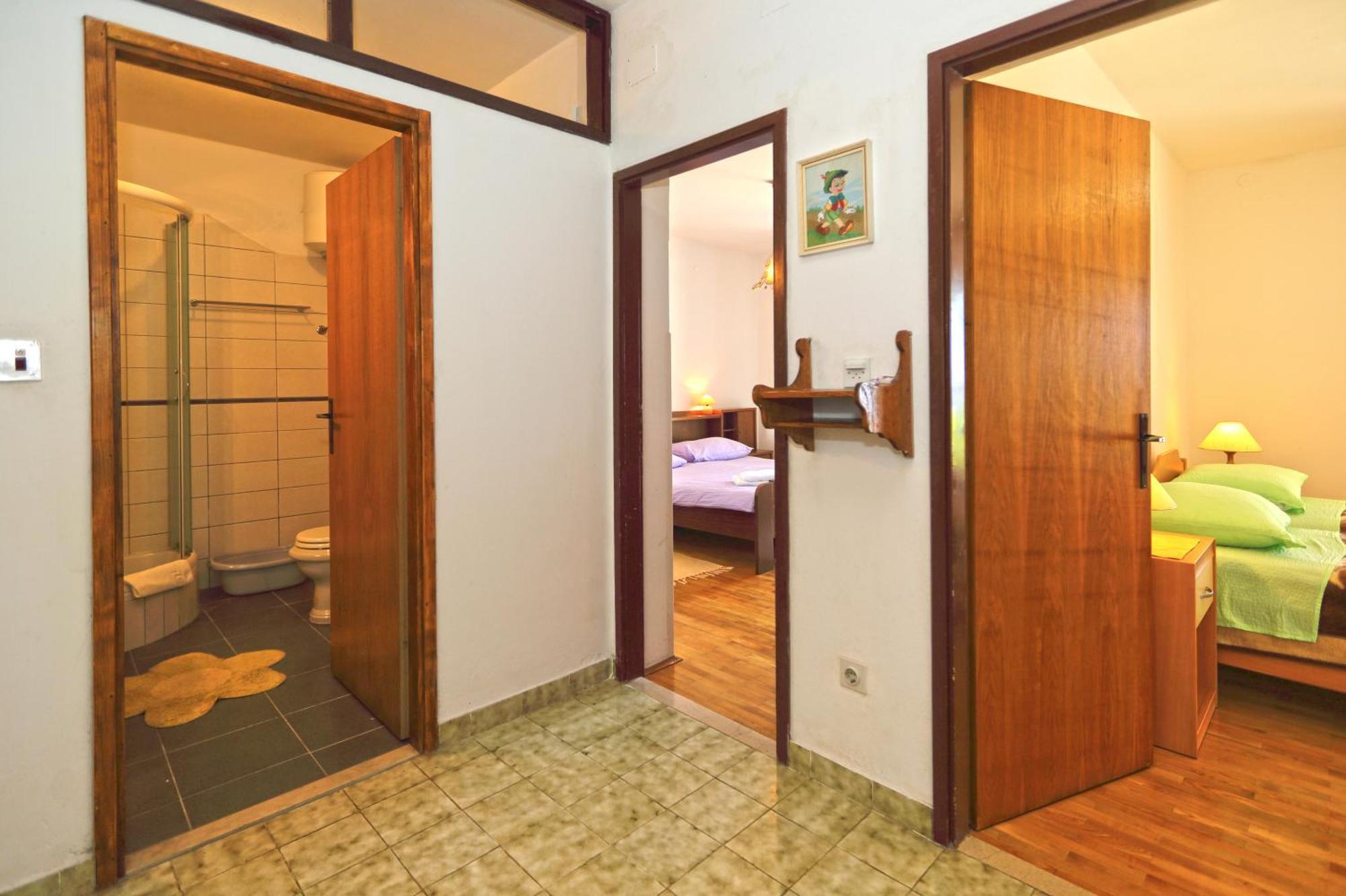 Apartment Stefani Χβαρ Δωμάτιο φωτογραφία