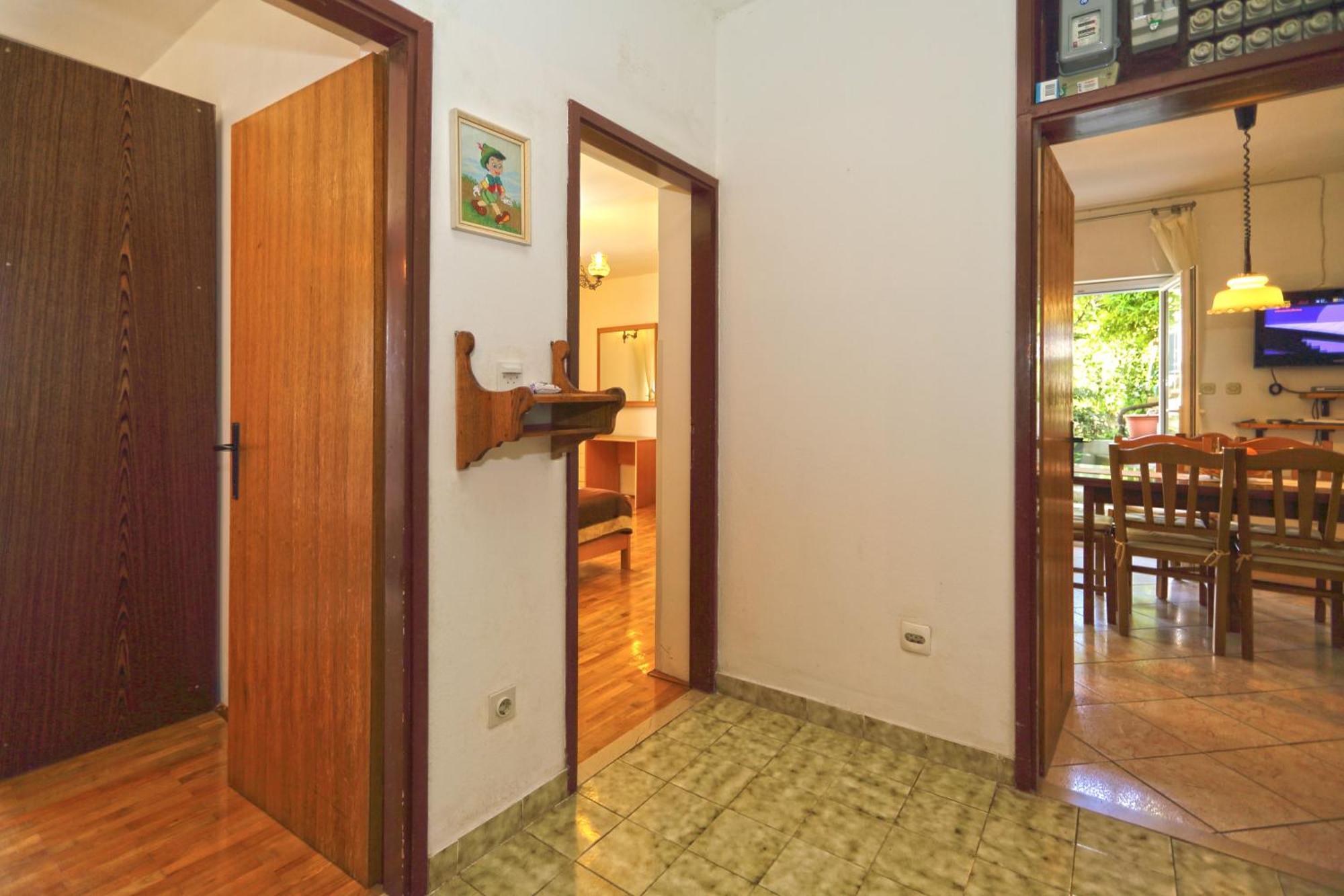 Apartment Stefani Χβαρ Δωμάτιο φωτογραφία