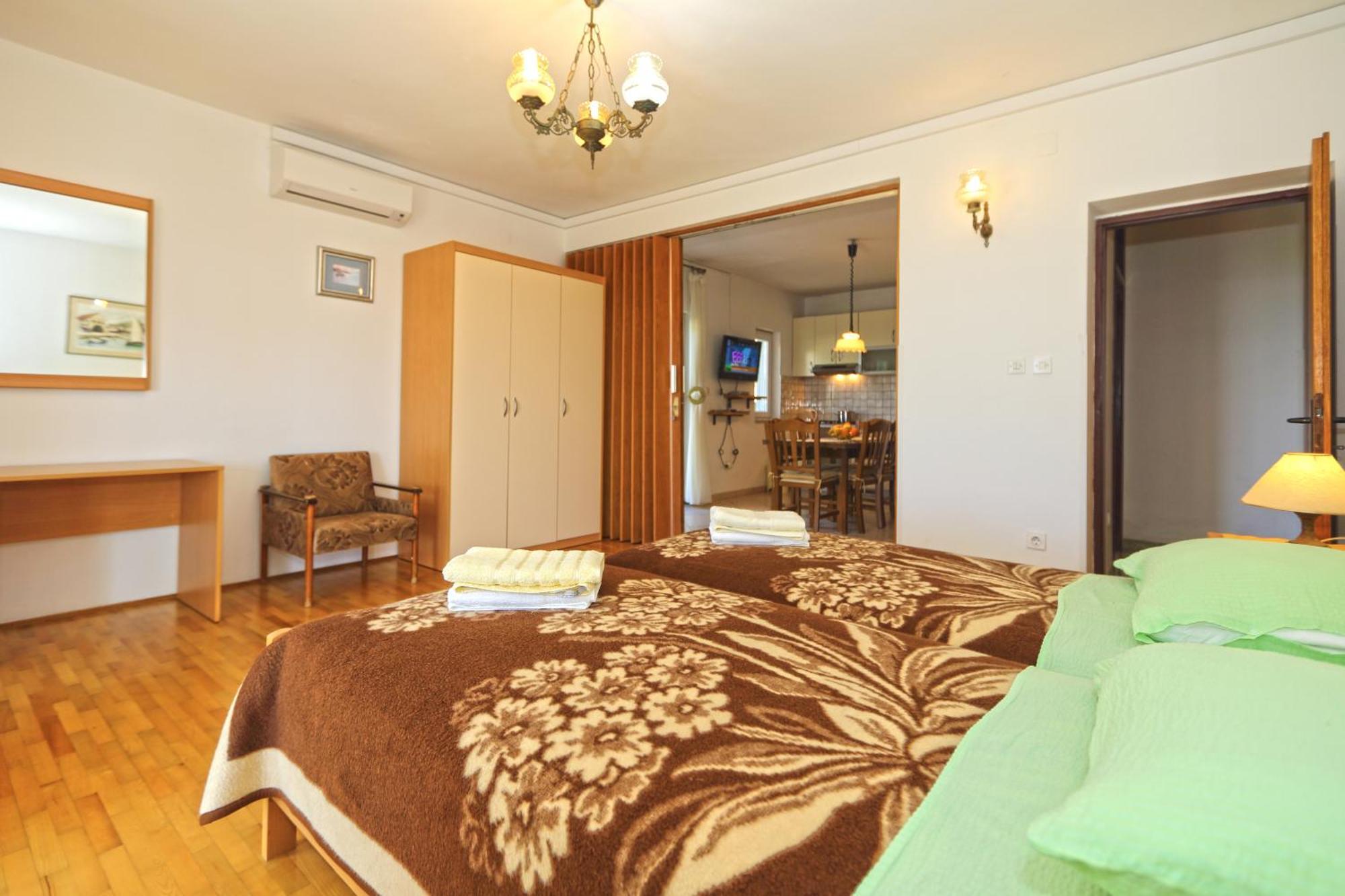 Apartment Stefani Χβαρ Δωμάτιο φωτογραφία