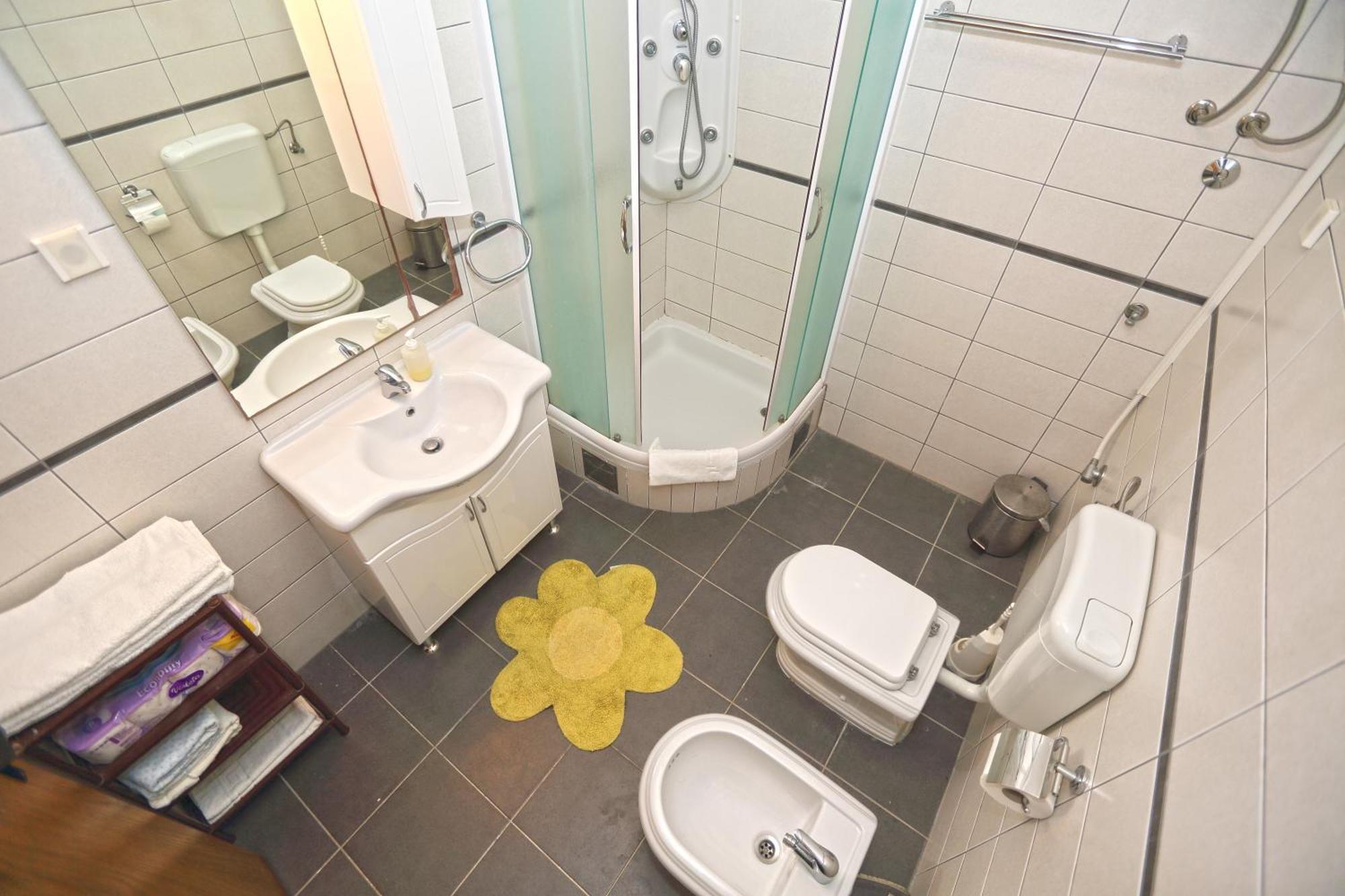 Apartment Stefani Χβαρ Δωμάτιο φωτογραφία