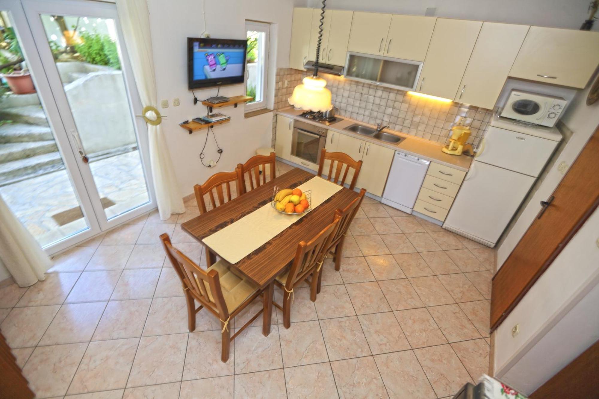 Apartment Stefani Χβαρ Δωμάτιο φωτογραφία