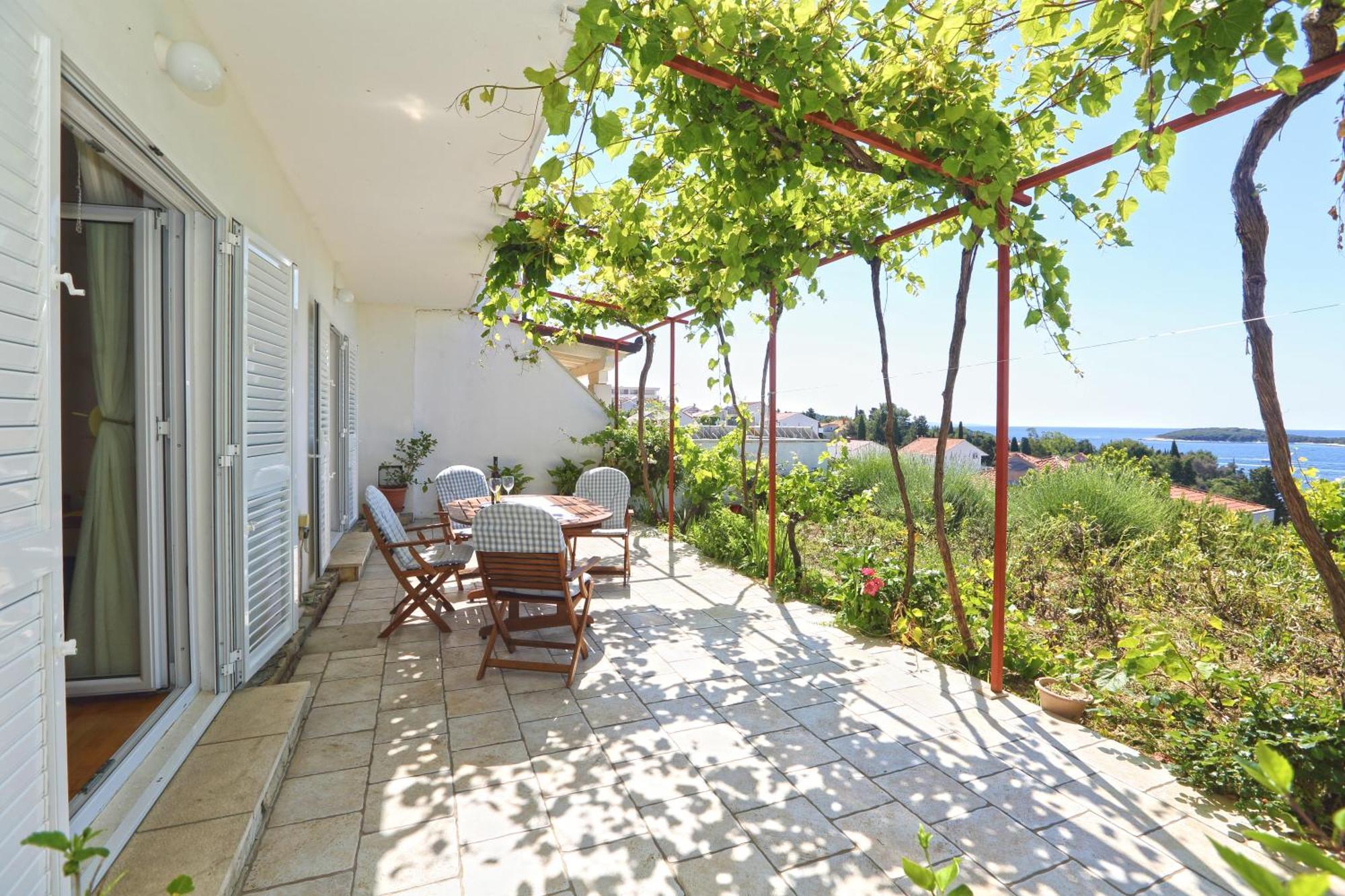 Apartment Stefani Χβαρ Δωμάτιο φωτογραφία